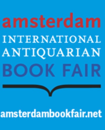 Amsterdam Antiquarian Book & Print Fair